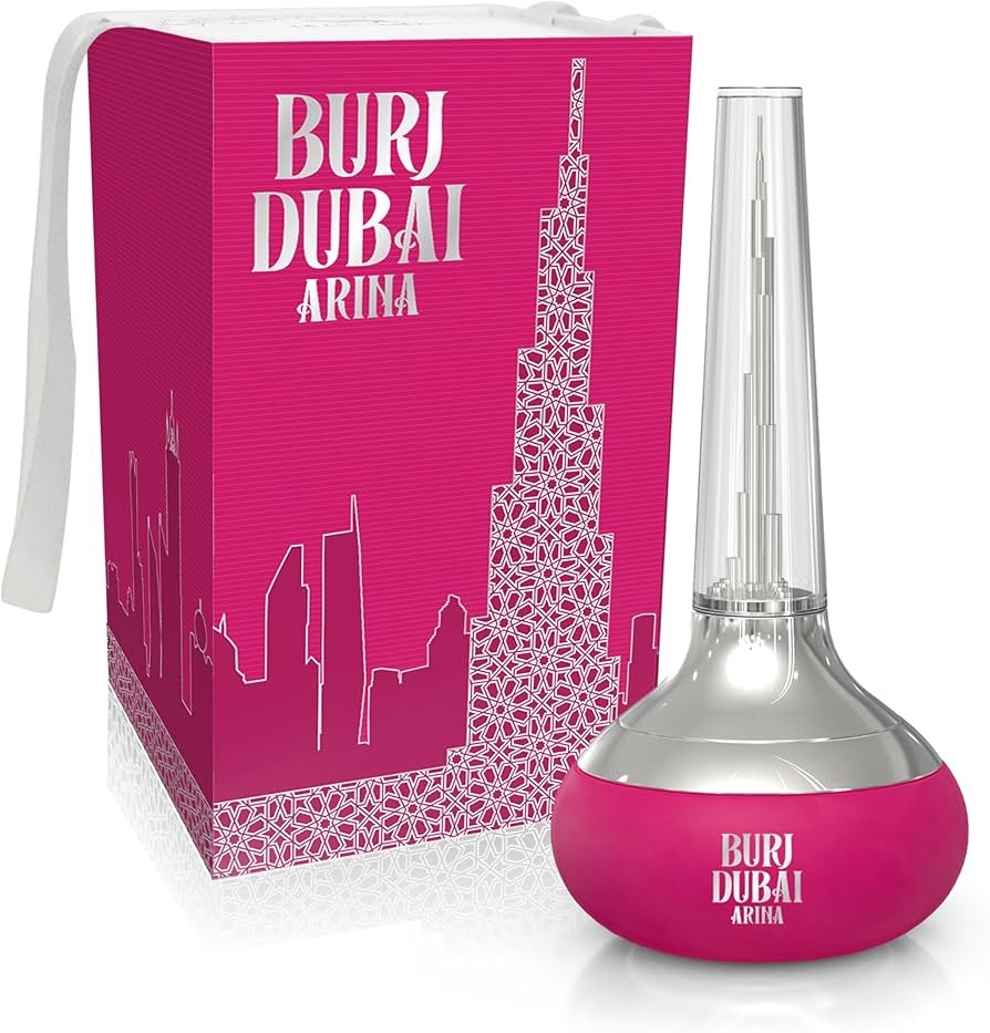 Le Chameau Burj Dubai Arina 100ml EDP